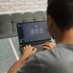 virtual assistant Belle vue de nature