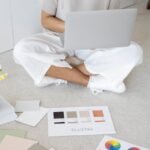 marketing services Belle vue de nature